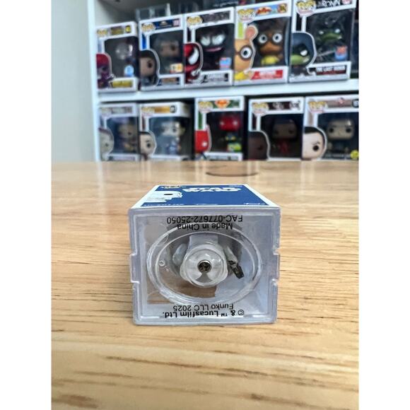 BITTY Snowtrooper Funko Pop #56 Star Wars Empire Strikes Back Movies Episode V - Picture 6 of 6
